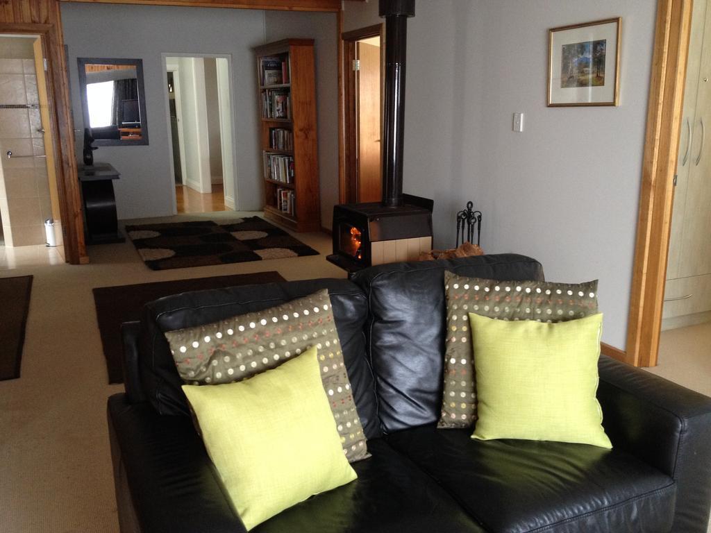 Girraween House Villa Coonawarra Bagian luar foto