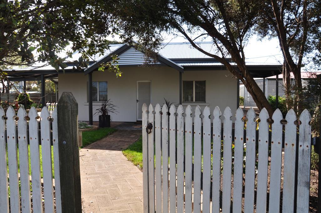 Girraween House Villa Coonawarra Bagian luar foto