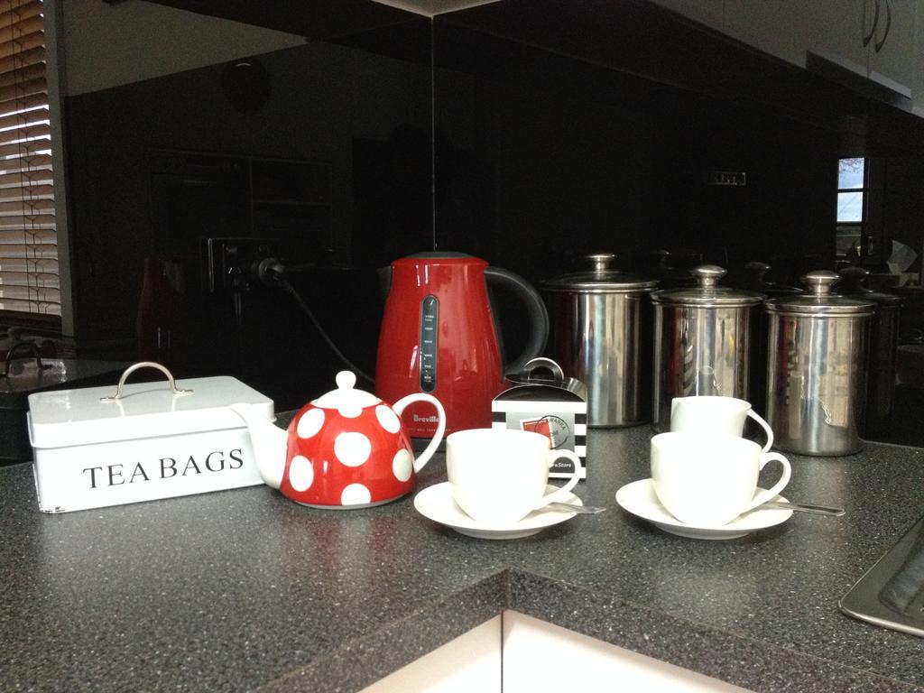 Girraween House Villa Coonawarra Bagian luar foto