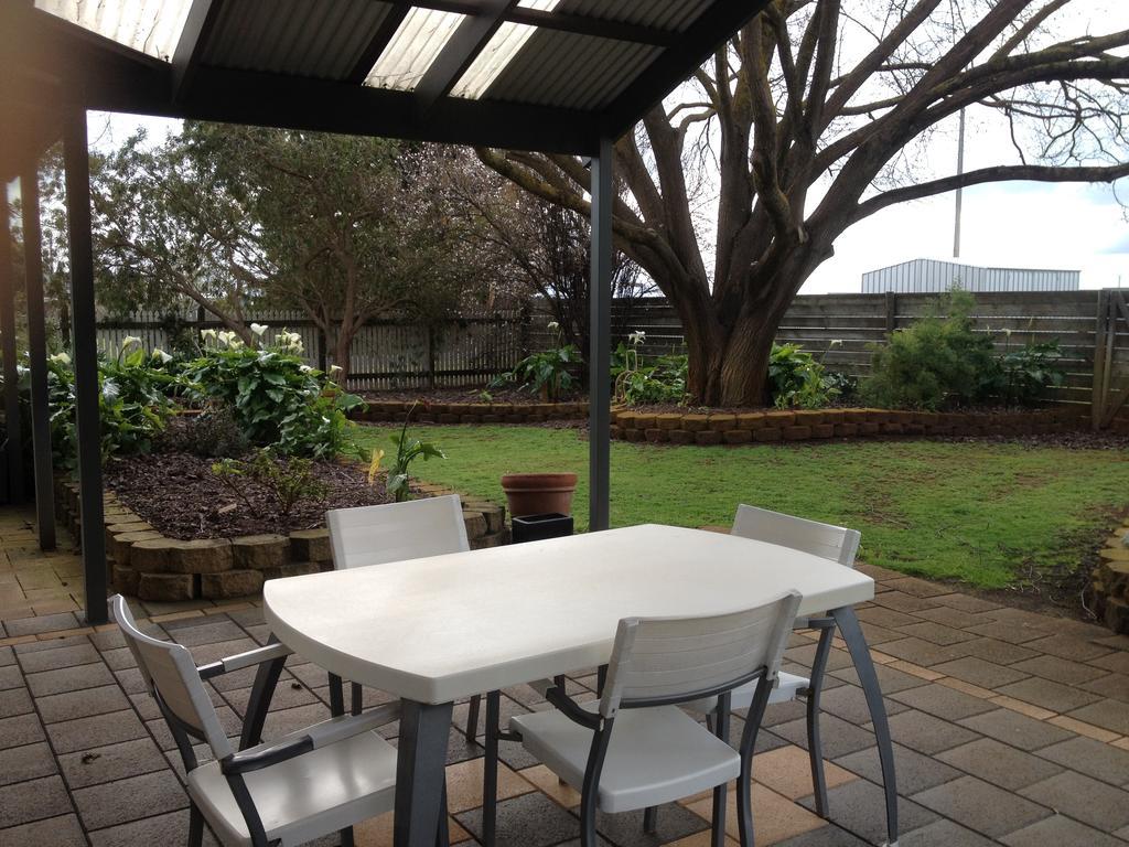 Girraween House Villa Coonawarra Bagian luar foto