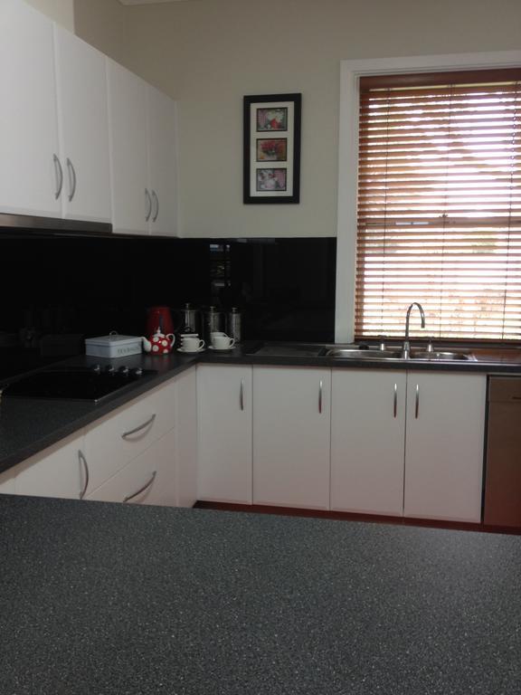 Girraween House Villa Coonawarra Bagian luar foto