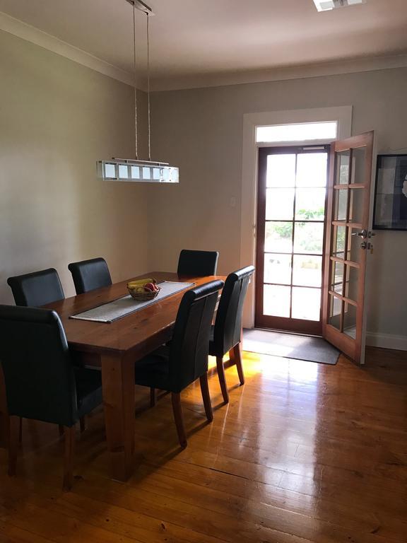 Girraween House Villa Coonawarra Bagian luar foto